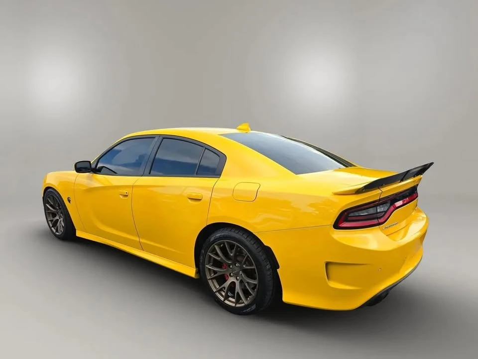 2017 Dodge Charger SRT Hellcat 7th Gen - Image 6 of 12