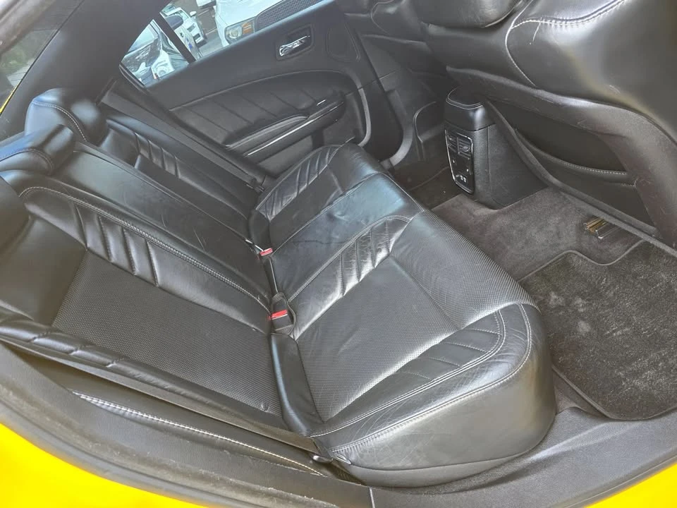 2017 Dodge Charger SRT Hellcat 7th Gen - Image 10 of 12