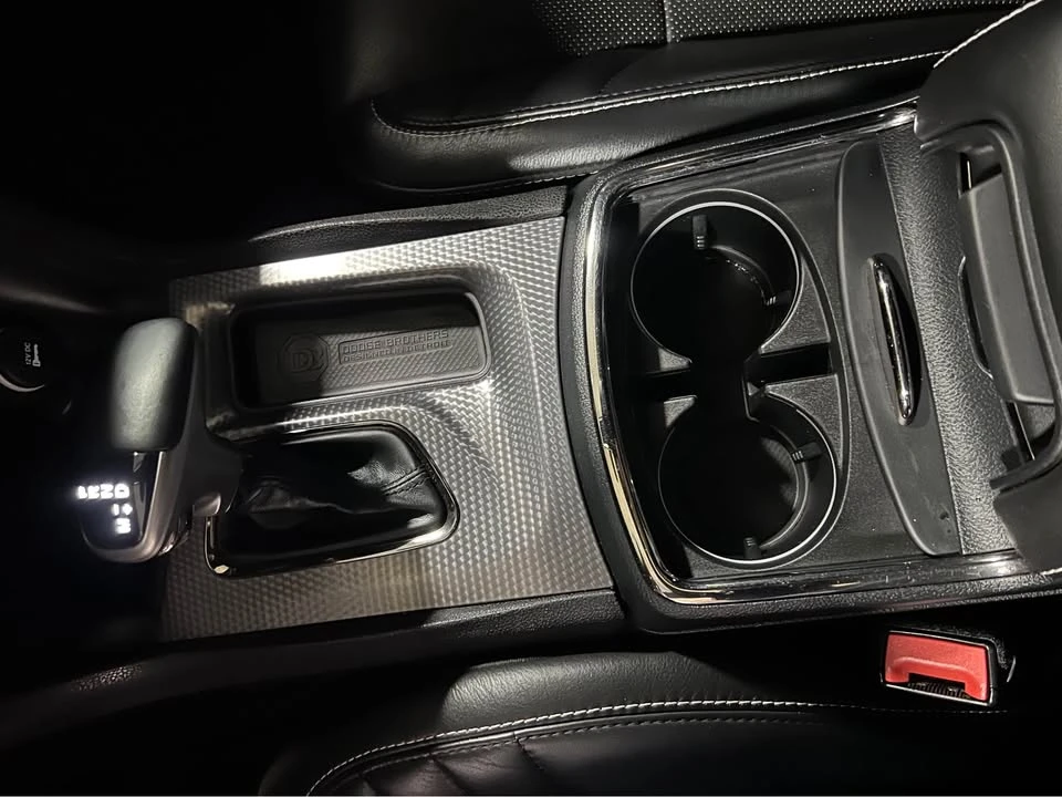 2017 Dodge Charger SRT Hellcat 7th Gen - Image 11 of 15