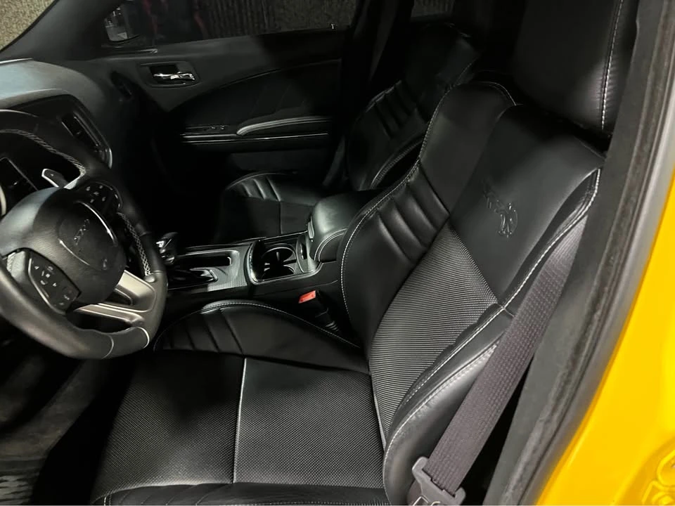 2017 Dodge Charger SRT Hellcat 7th Gen - Image 7 of 15