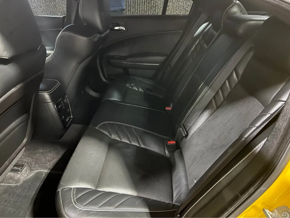 2017 Dodge Charger SRT Hellcat 7th Gen - Image 12 of 15