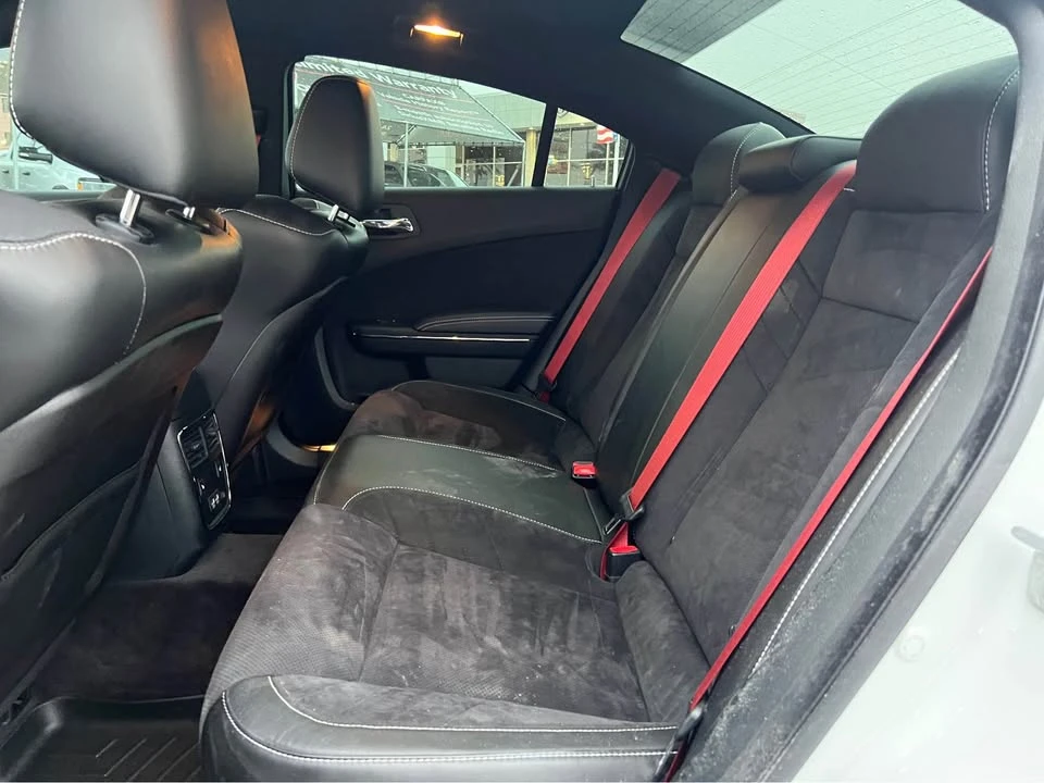 2017 Dodge Charger SRT Hellcat 7th Gen - Image 11 of 12