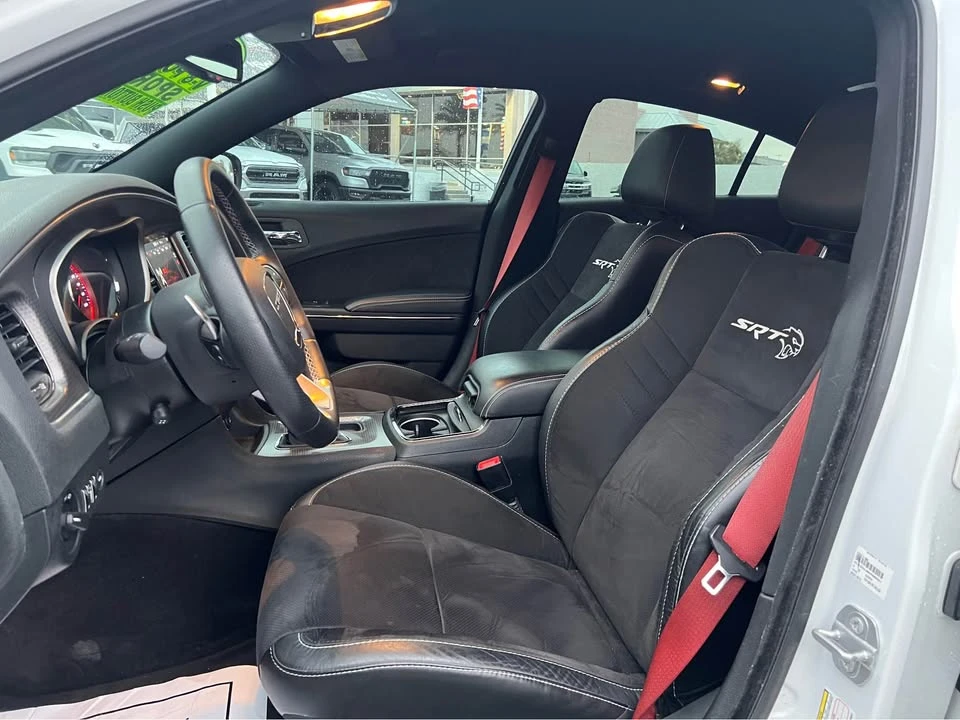 2017 Dodge Charger SRT Hellcat 7th Gen - Image 10 of 12