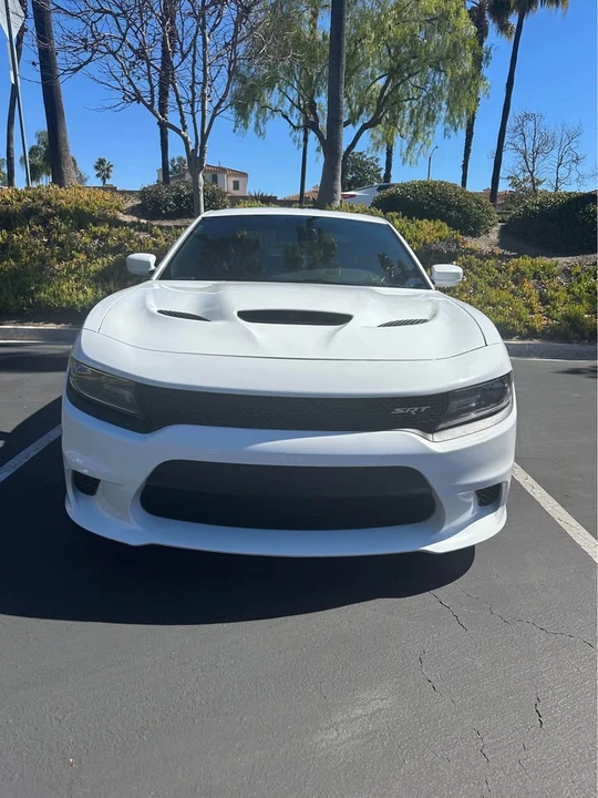 2017 Dodge Charger SRT Hellcat 7th Gen - Image 2 of 12