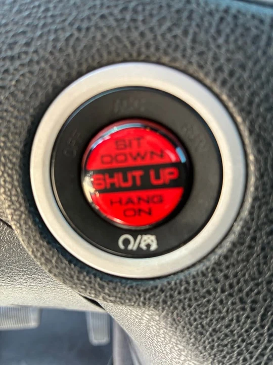 2017 Dodge Charger SRT Hellcat 7th Gen - Image 10 of 12