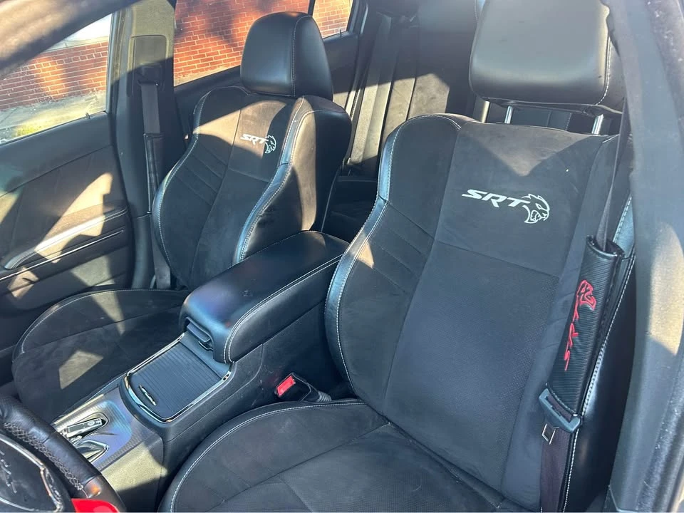 2017 Dodge Charger SRT Hellcat 7th Gen - Image 6 of 9
