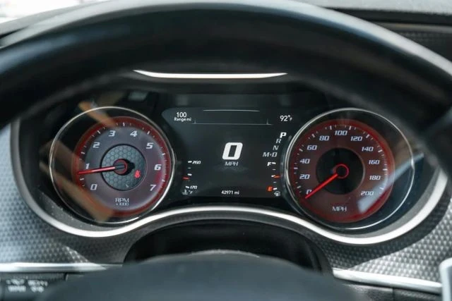 2017 Dodge Charger SRT Hellcat 7th Gen - Image 15 of 21