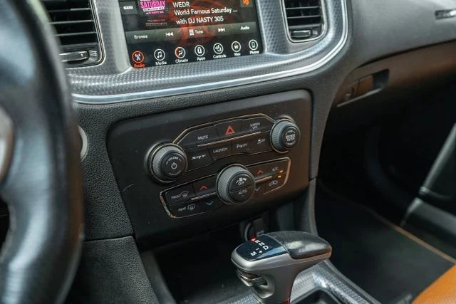 2017 Dodge Charger SRT Hellcat 7th Gen - Image 19 of 21