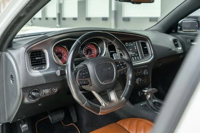 2017 Dodge Charger SRT Hellcat 7th Gen - Image 13 of 21