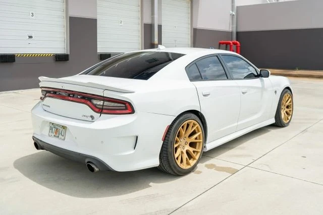 2017 Dodge Charger SRT Hellcat 7th Gen - Image 6 of 21