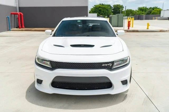 2017 Dodge Charger SRT Hellcat 7th Gen - Image 9 of 21