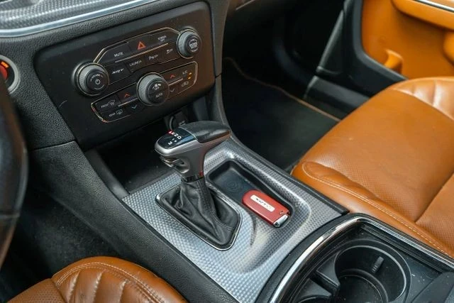 2017 Dodge Charger SRT Hellcat 7th Gen - Image 18 of 21