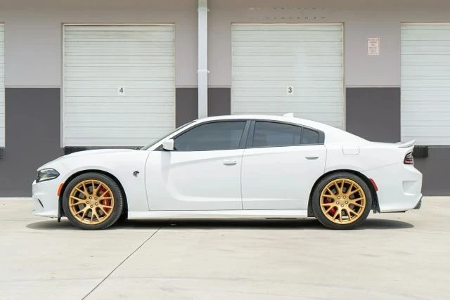 2017 Dodge Charger SRT Hellcat 7th Gen - Image 3 of 21