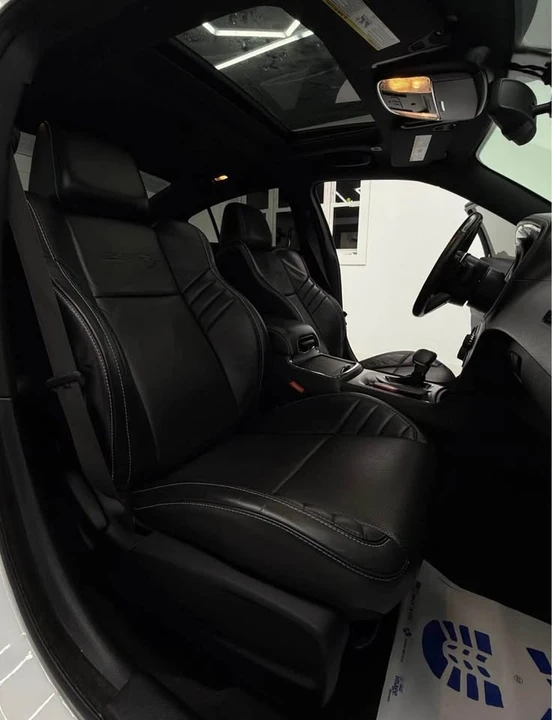 2017 Dodge Charger SRT Hellcat 7th Gen - Image 16 of 19