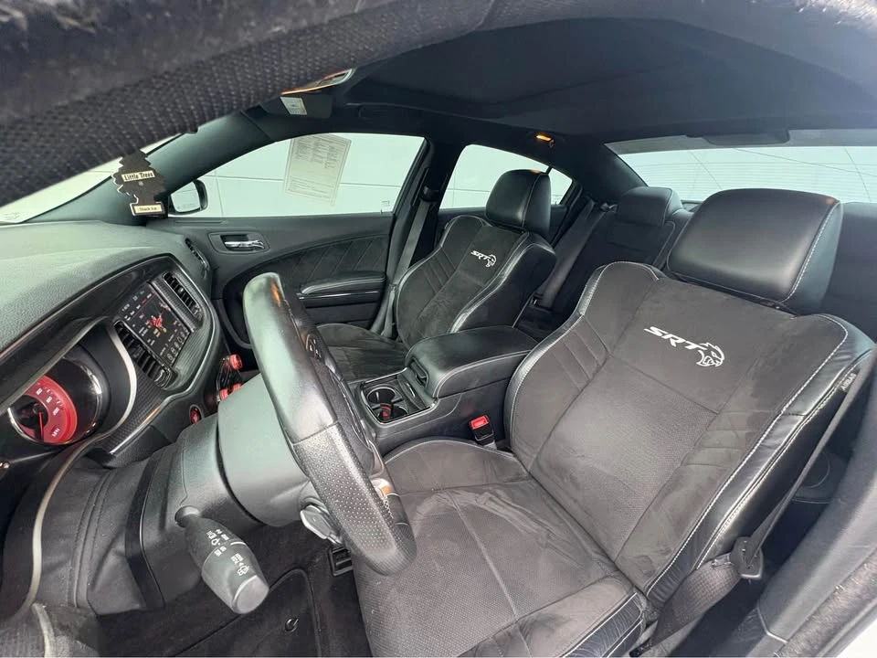 2017 Dodge Charger SRT Hellcat 7th Gen - Image 10 of 15