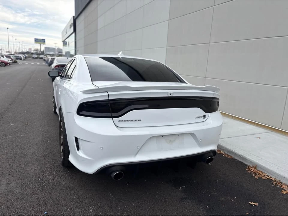 2017 Dodge Charger SRT Hellcat 7th Gen - Image 6 of 15