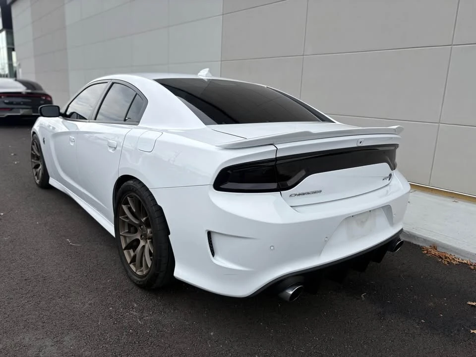 2017 Dodge Charger SRT Hellcat 7th Gen - Image 7 of 15