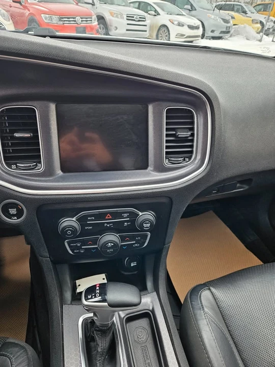 2017 Dodge Charger 7th Gen - Image 3 of 8