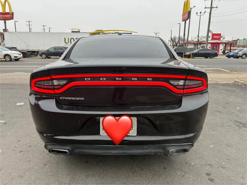 2017 Dodge Charger 7th Gen - Image 5 of 7