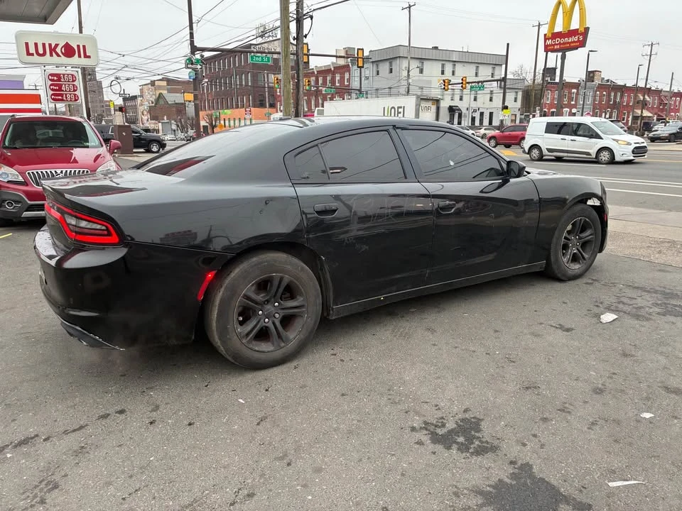 2017 Dodge Charger 7th Gen - Image 3 of 7