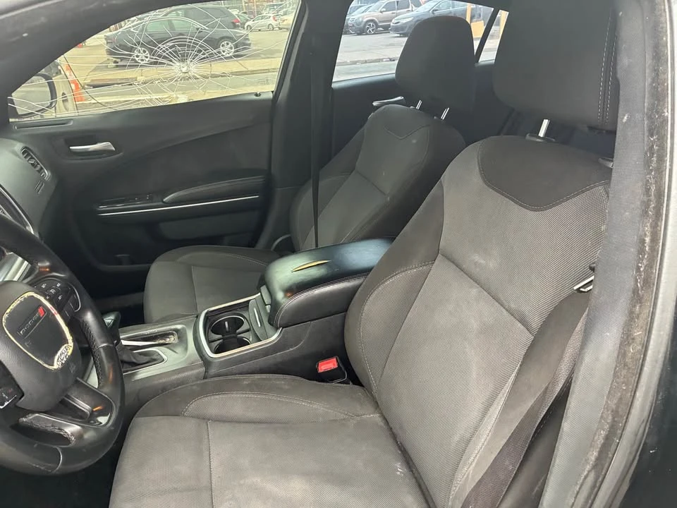 2017 Dodge Charger 7th Gen - Image 7 of 7