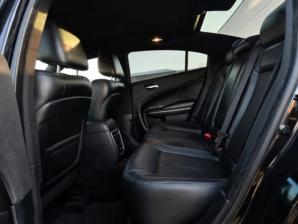 2017 Dodge Charger 7th Gen - Image 20 of 20