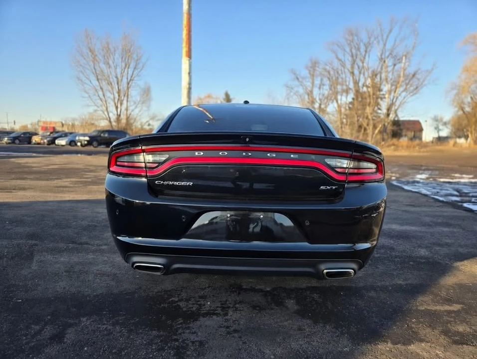 2017 Dodge Charger 7th Gen - Image 6 of 20