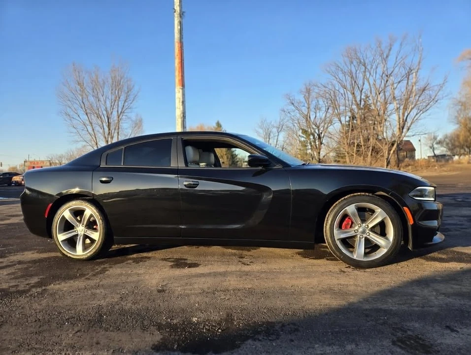2017 Dodge Charger 7th Gen - Image 7 of 20