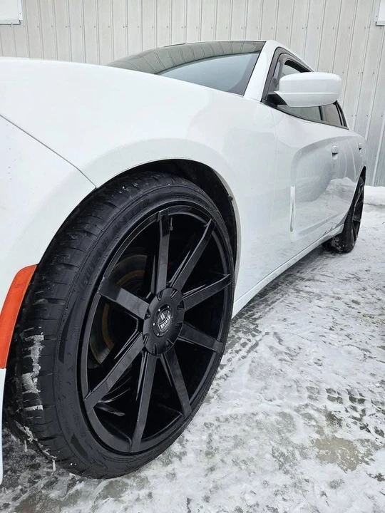 2017 Dodge Charger 7th Gen - Image 7 of 8