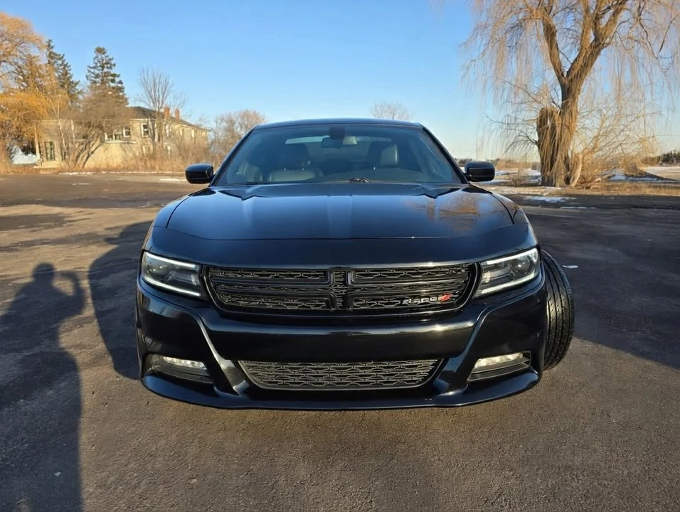 2017 Dodge Charger 7th Gen - Image 11 of 20