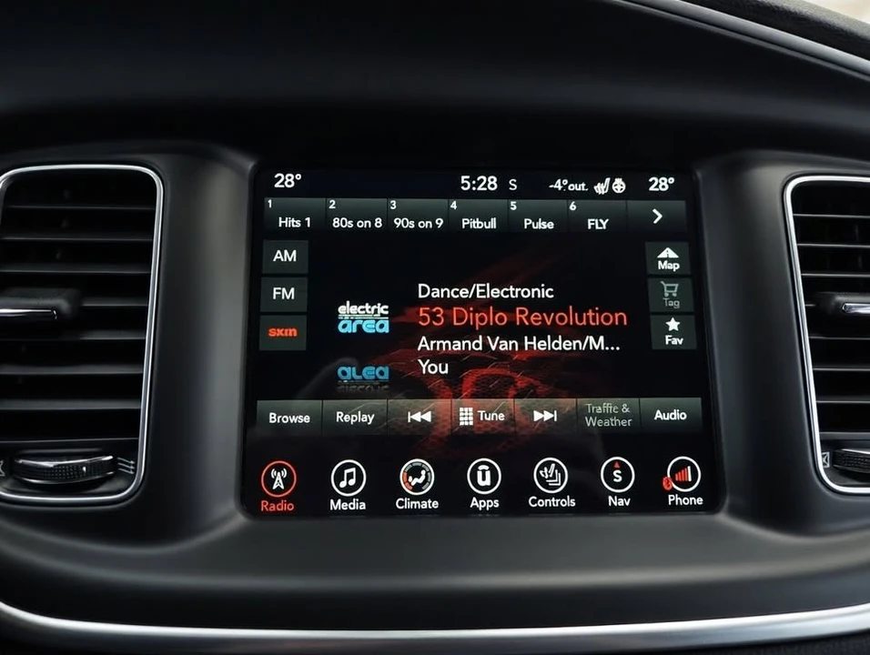 2017 Dodge Charger 7th Gen - Image 8 of 20
