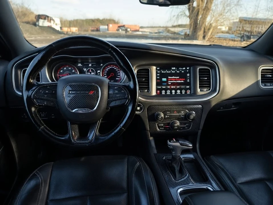 2017 Dodge Charger 7th Gen - Image 4 of 20