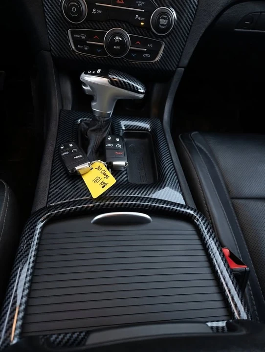 2017 Dodge Charger 7th Gen - Image 5 of 20
