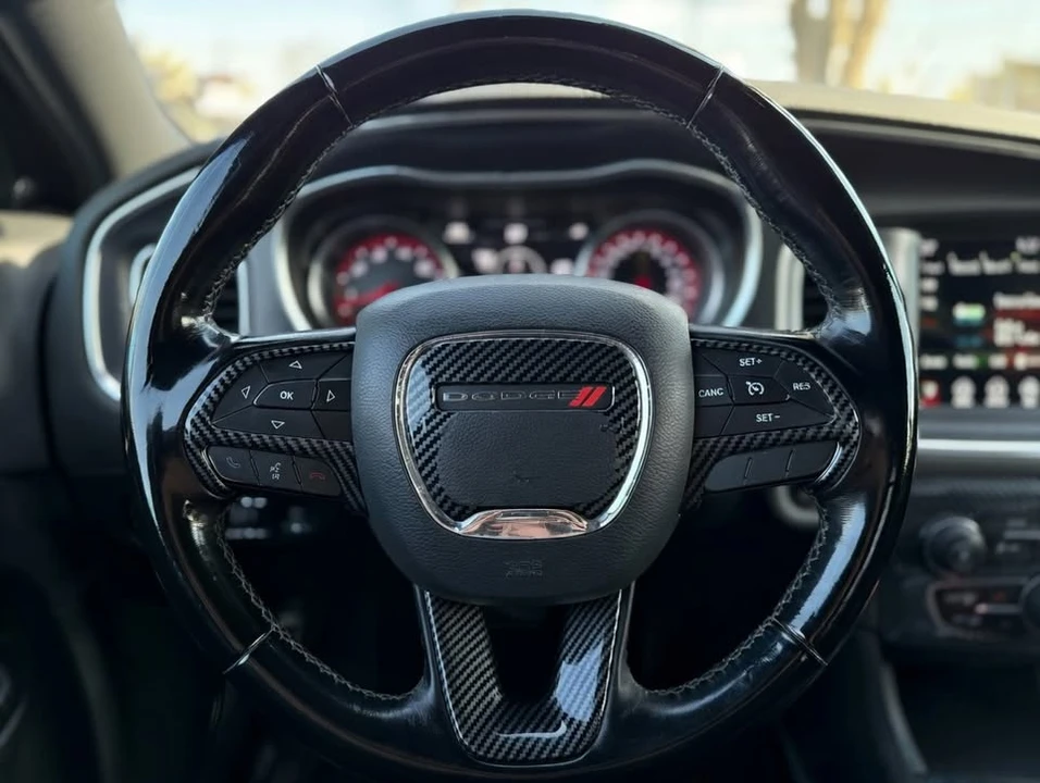 2017 Dodge Charger 7th Gen - Image 15 of 20