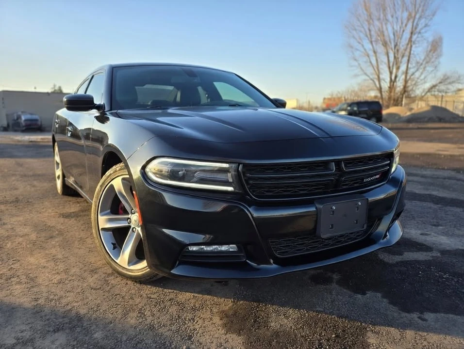 2017 Dodge Charger 7th Gen - Image 14 of 20