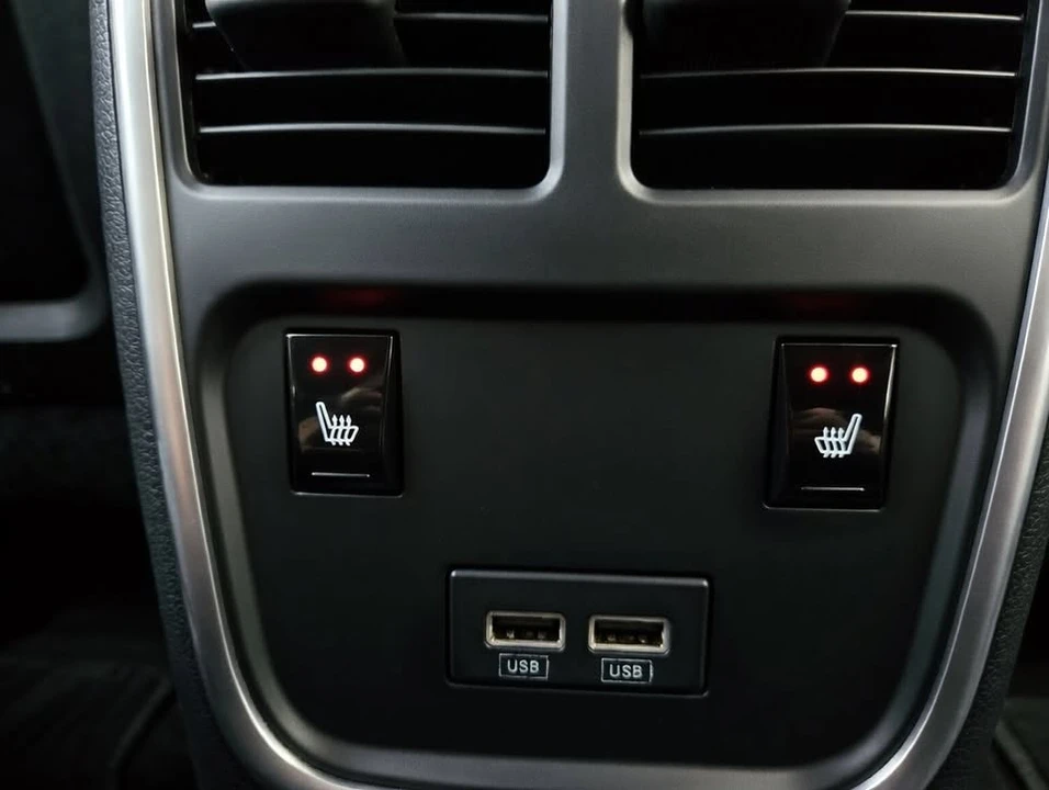 2017 Dodge Charger 7th Gen - Image 18 of 20