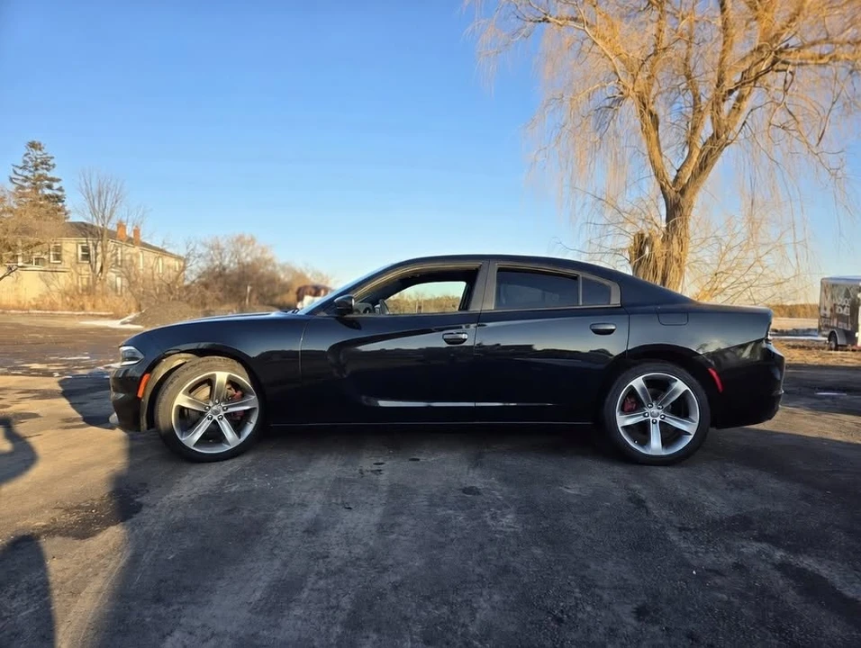 2017 Dodge Charger 7th Gen - Image 3 of 20