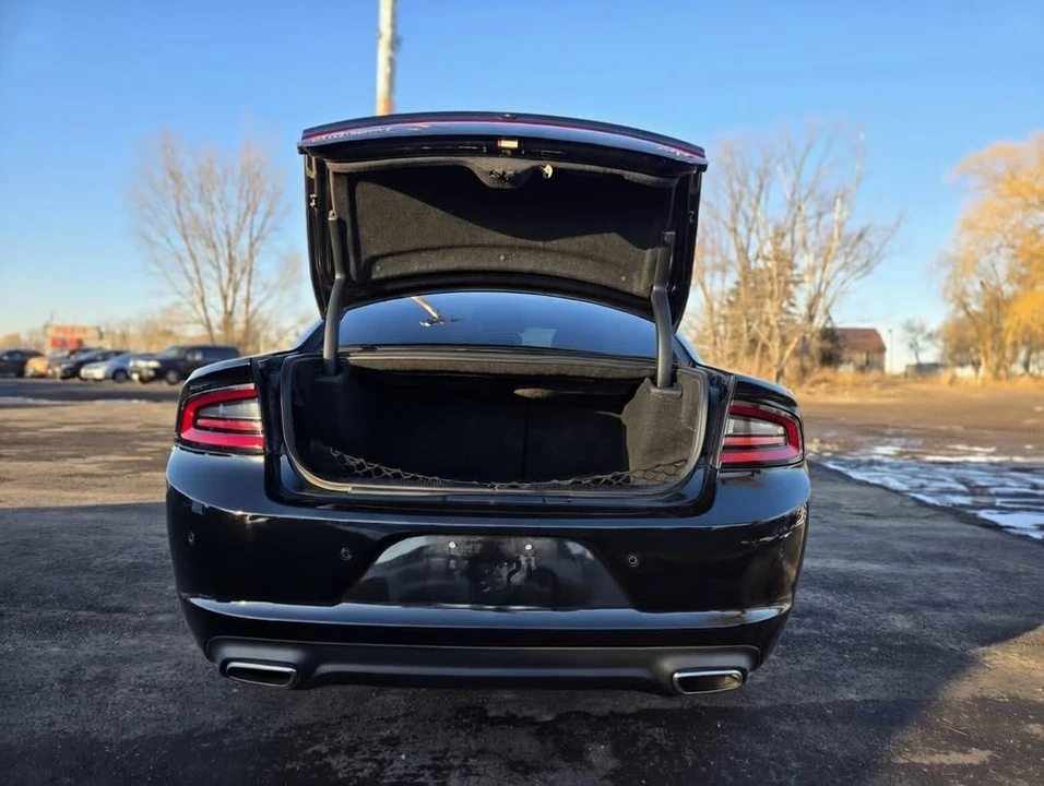 2017 Dodge Charger 7th Gen - Image 9 of 20