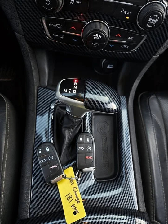 2017 Dodge Charger 7th Gen - Image 19 of 20