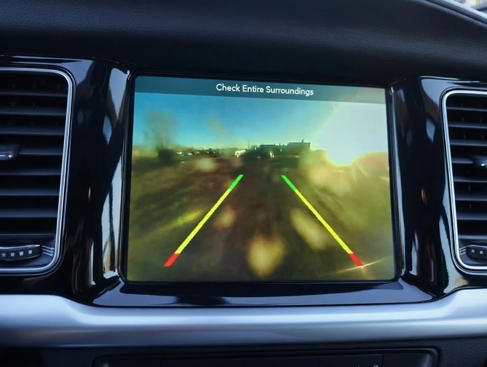 2017 Dodge Charger 7th Gen - Image 17 of 20