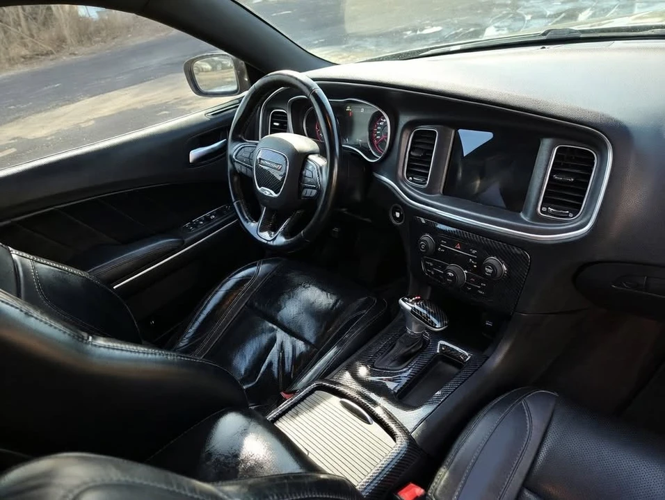 2017 Dodge Charger 7th Gen - Image 12 of 20
