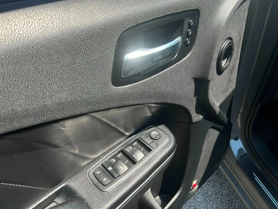 2017 Dodge Charger 7th Gen - Image 9 of 19