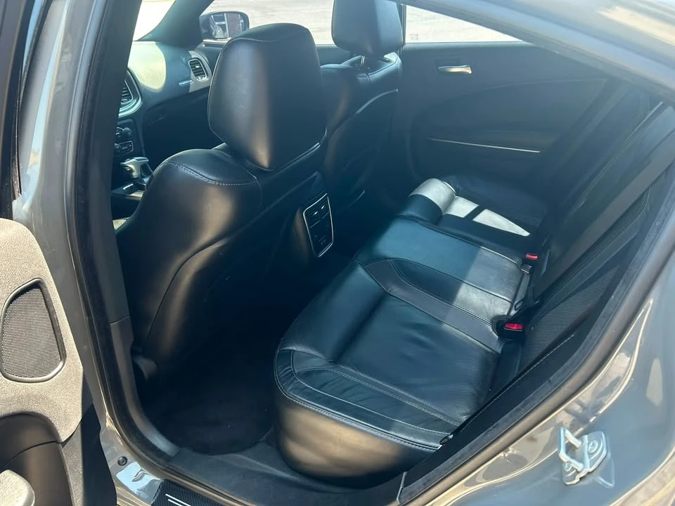 2017 Dodge Charger 7th Gen - Image 19 of 19
