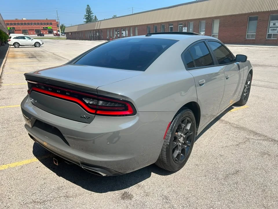 2017 Dodge Charger 7th Gen - Image 5 of 19