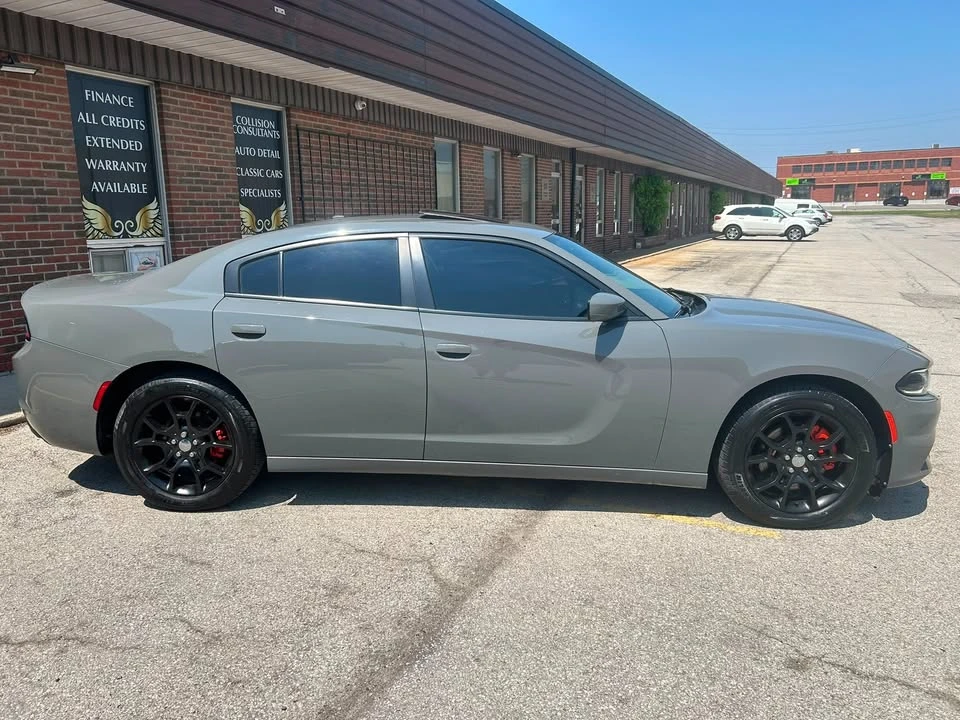 2017 Dodge Charger 7th Gen - Image 6 of 19