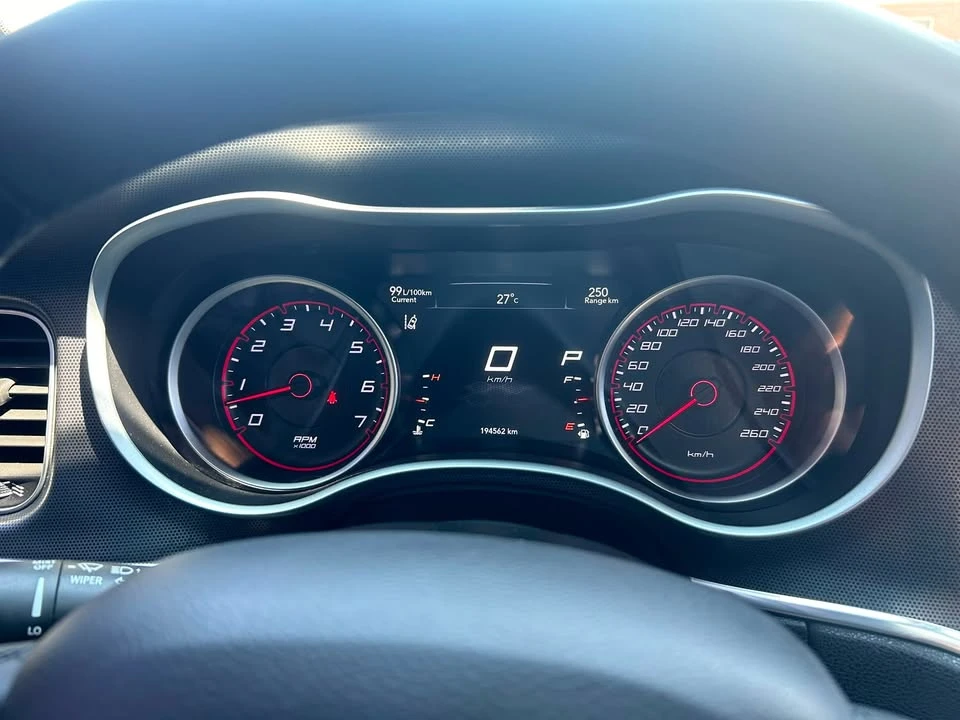 2017 Dodge Charger 7th Gen - Image 13 of 19