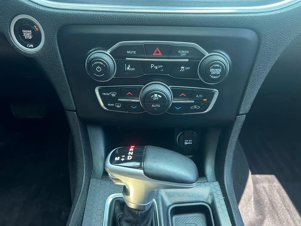 2017 Dodge Charger 7th Gen - Image 14 of 19