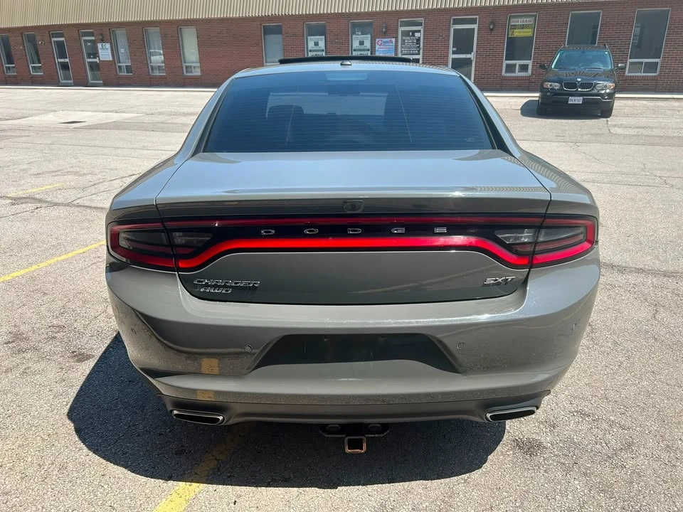 2017 Dodge Charger 7th Gen - Image 10 of 19