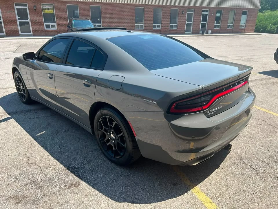 2017 Dodge Charger 7th Gen - Image 3 of 19