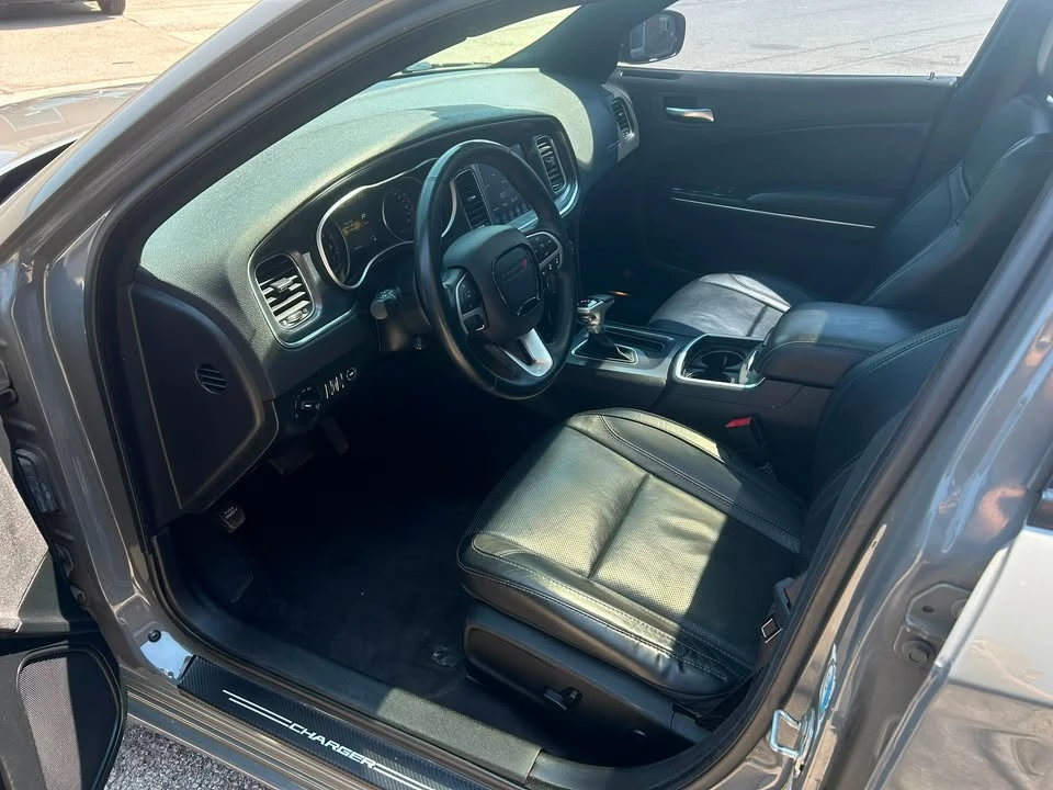2017 Dodge Charger 7th Gen - Image 8 of 19